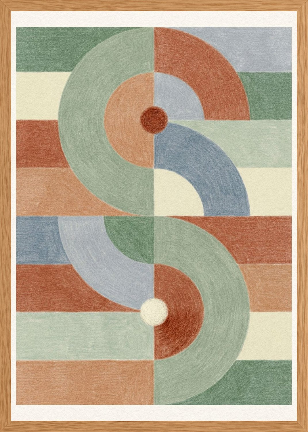 Poster print file
