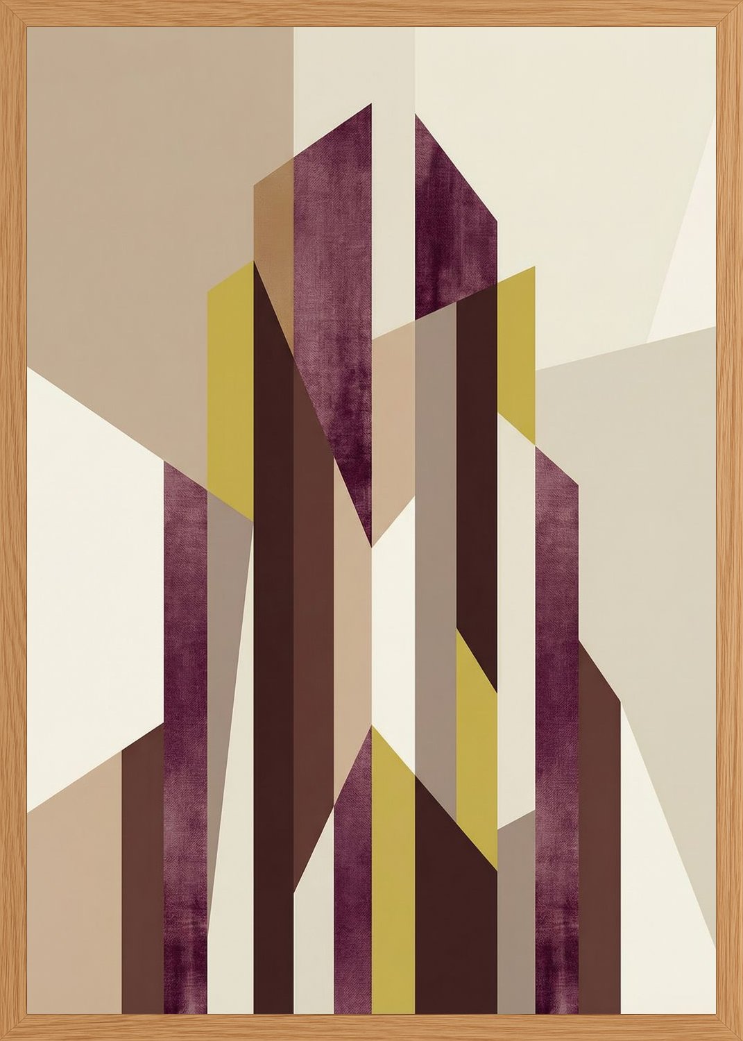 Poster print file