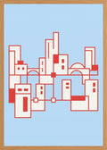 Poster print file