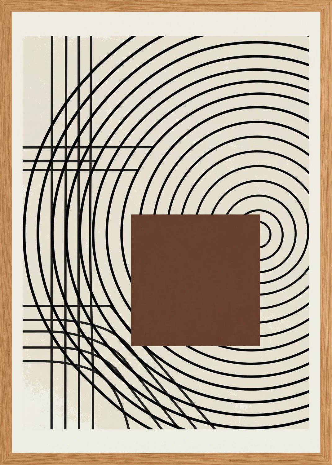 Poster print file
