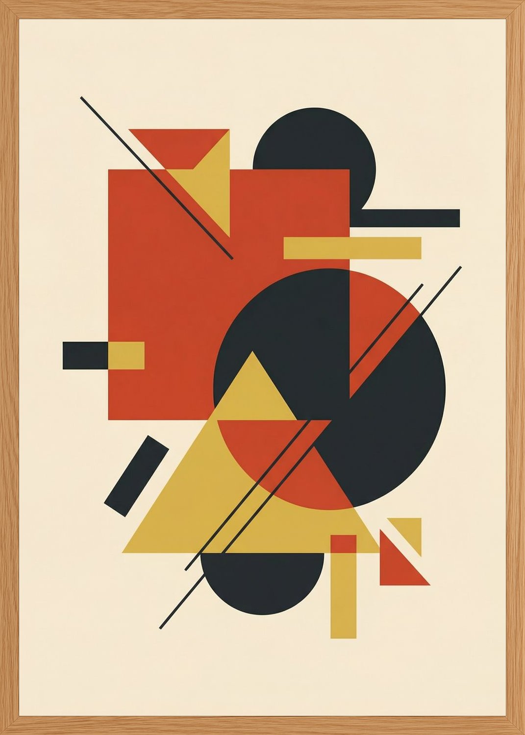 Poster print file