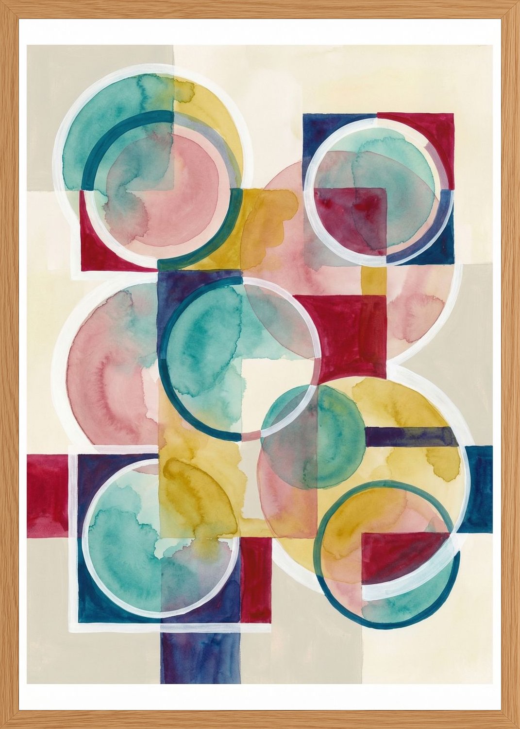 Poster print file