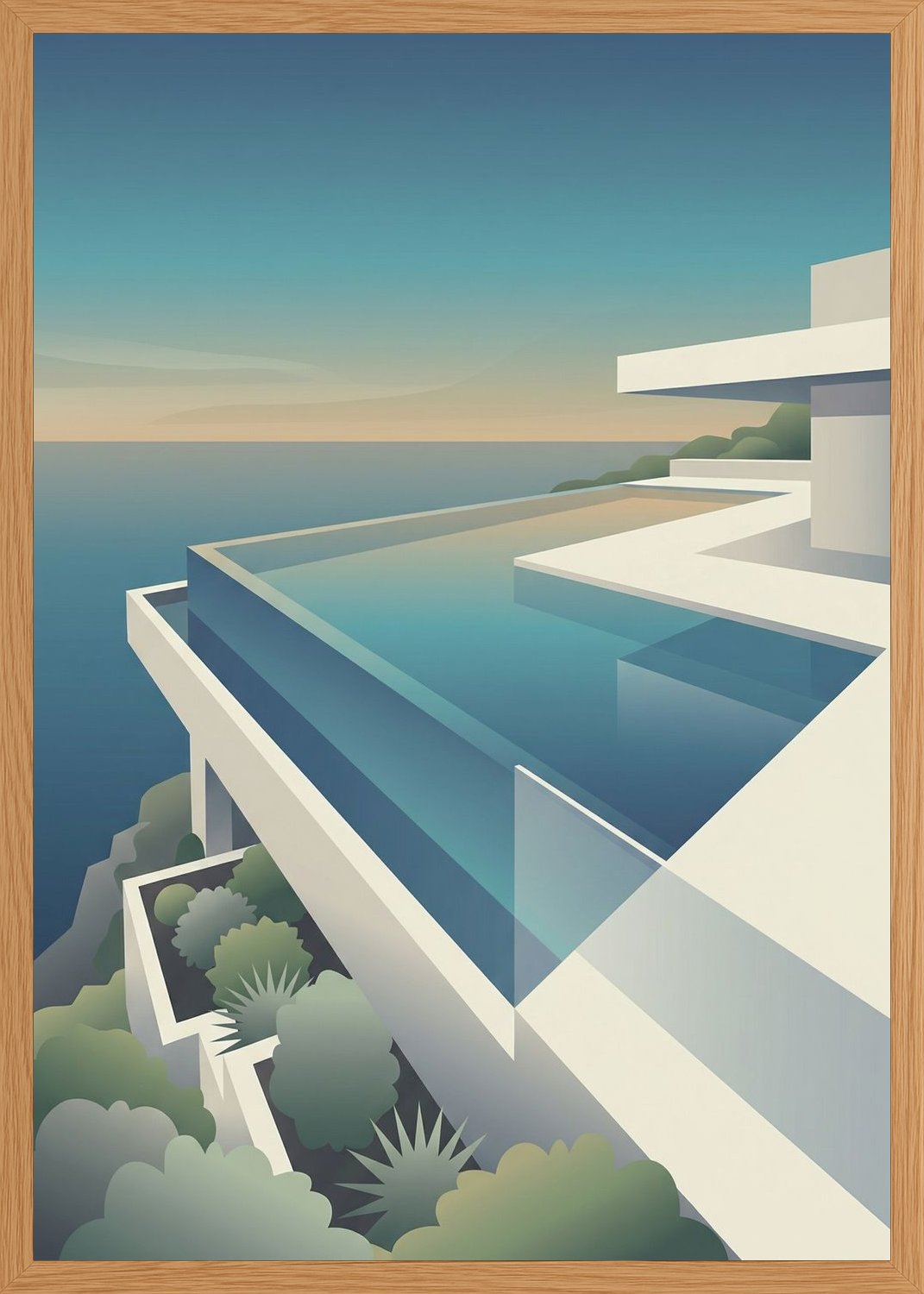 Poster print file