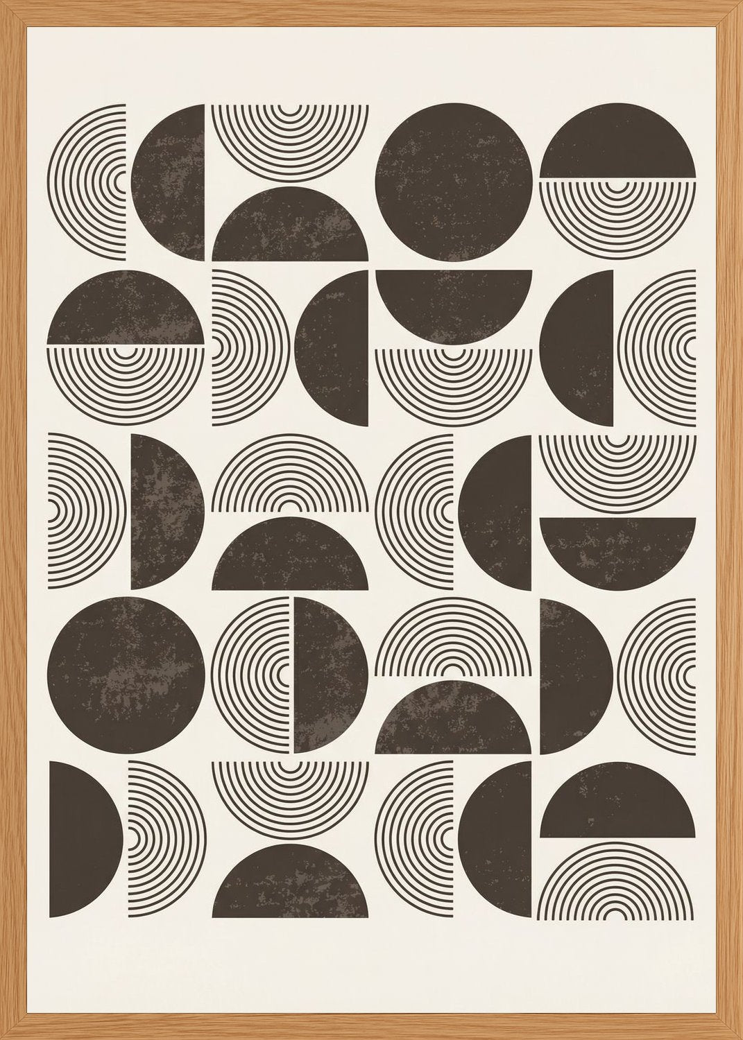 Poster print file