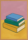 Poster print file