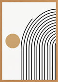 Poster print file