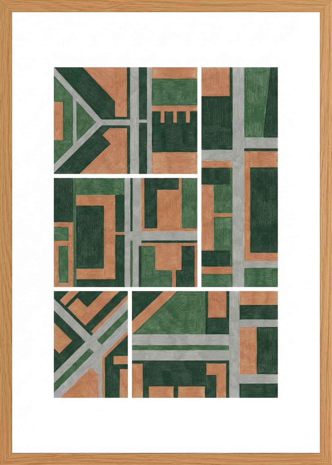 Poster print file