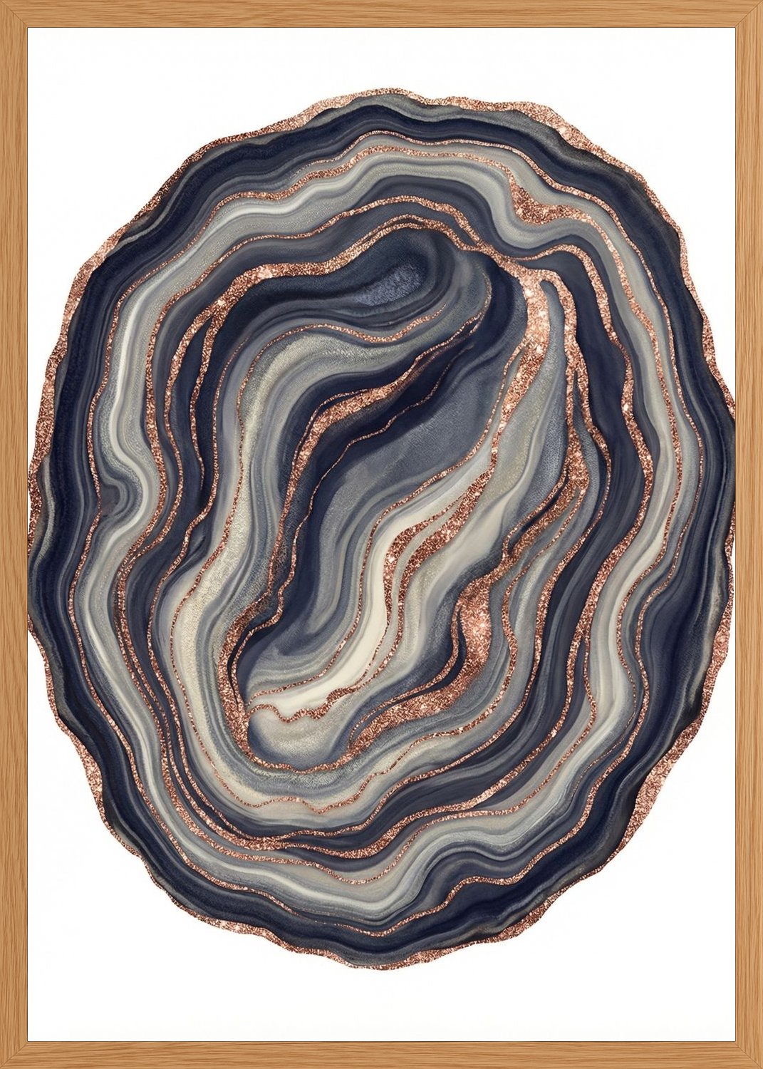 Poster print file