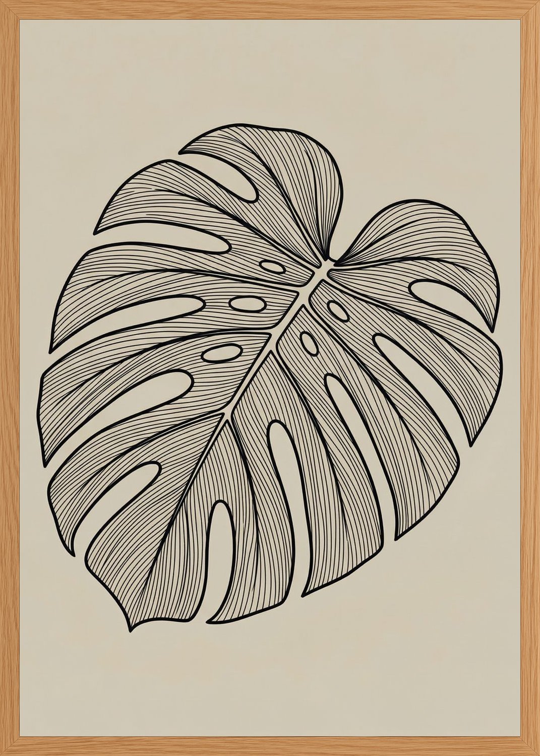 Poster print file