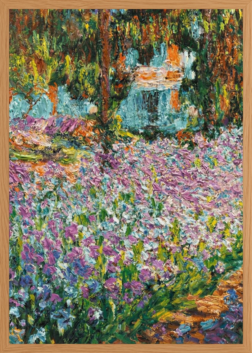 Poster print file