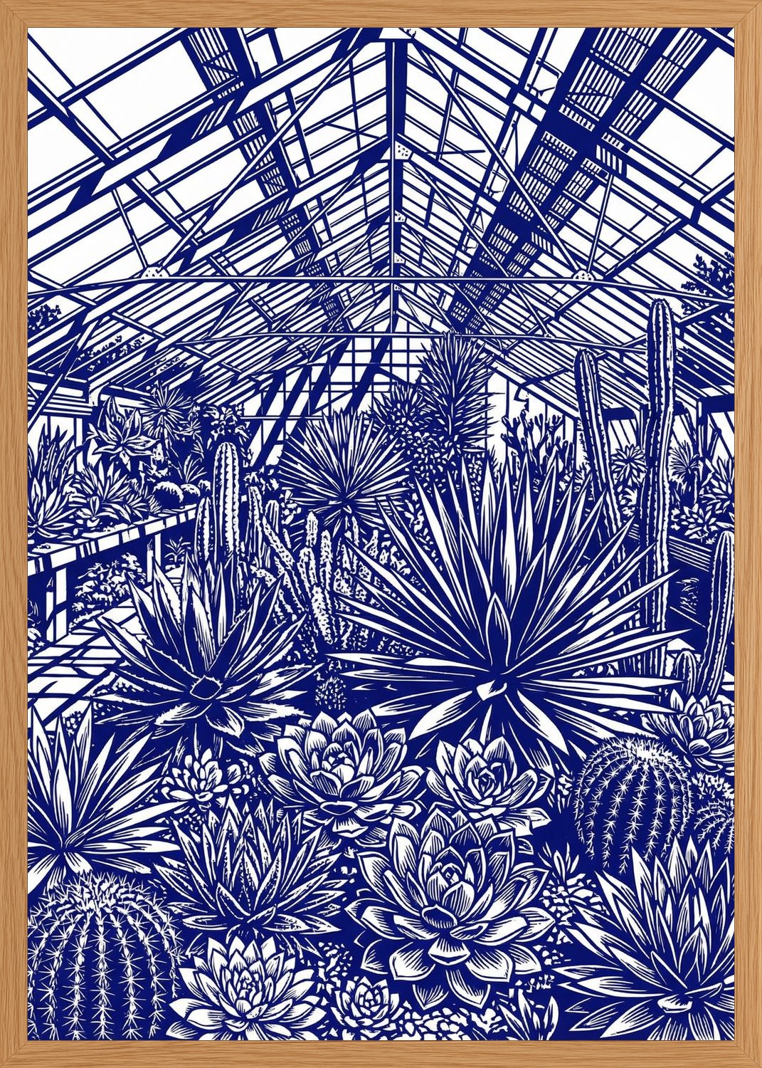 Poster print file