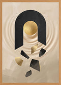 Poster print file