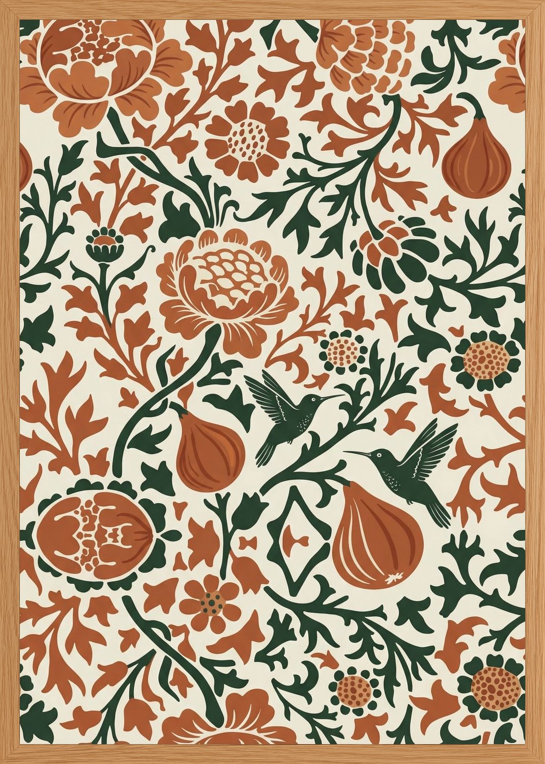 Poster print file