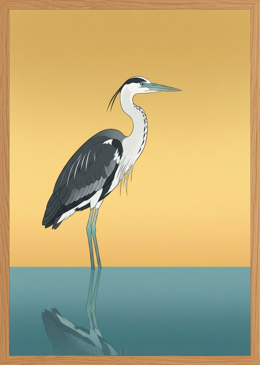 Poster print file