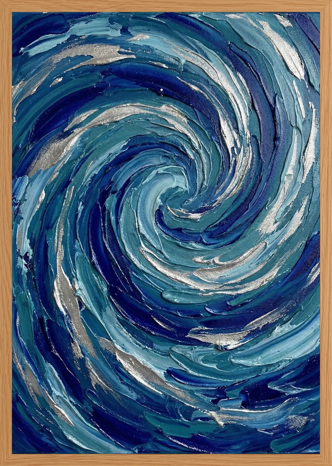 Poster print file