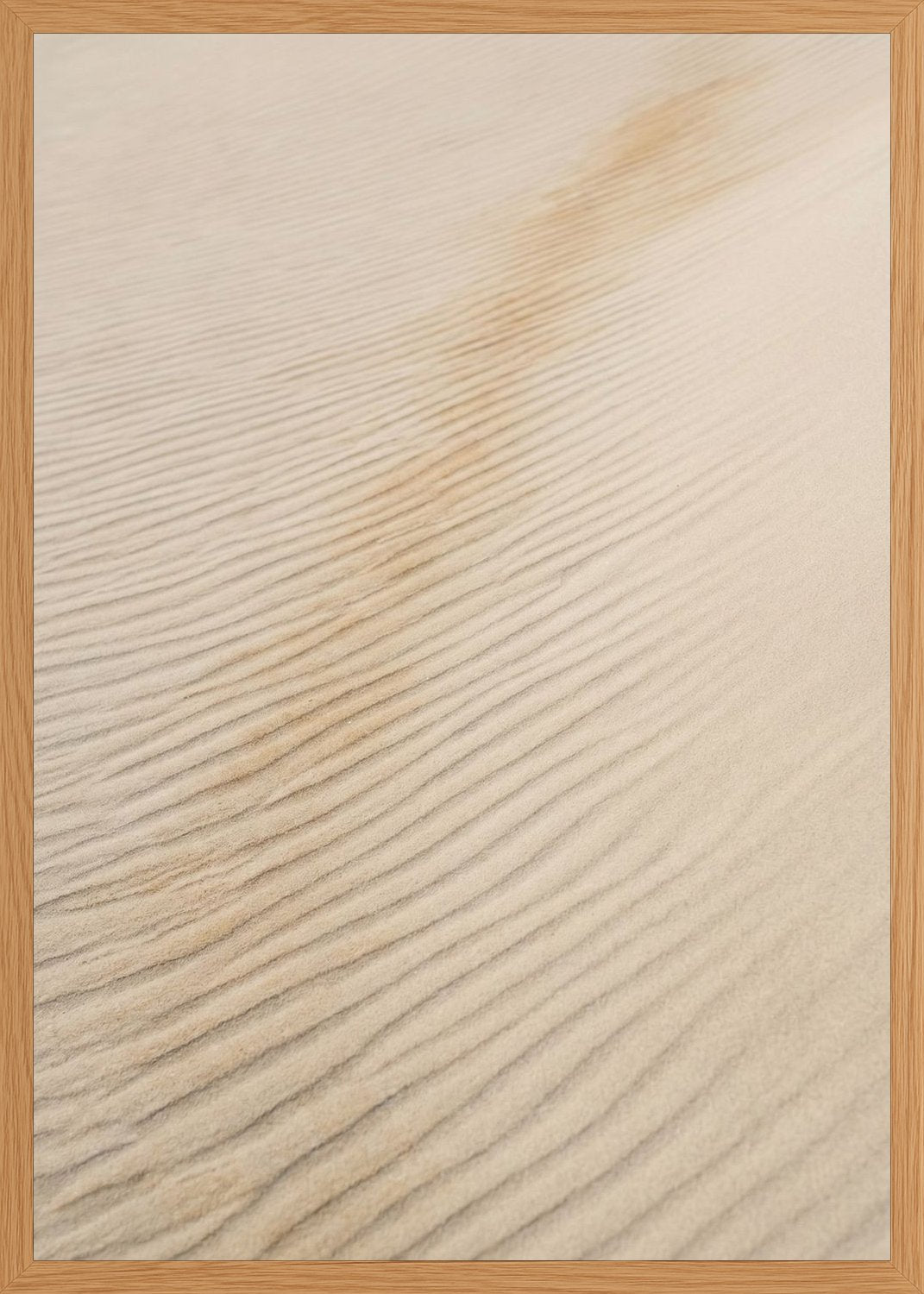 Poster print file