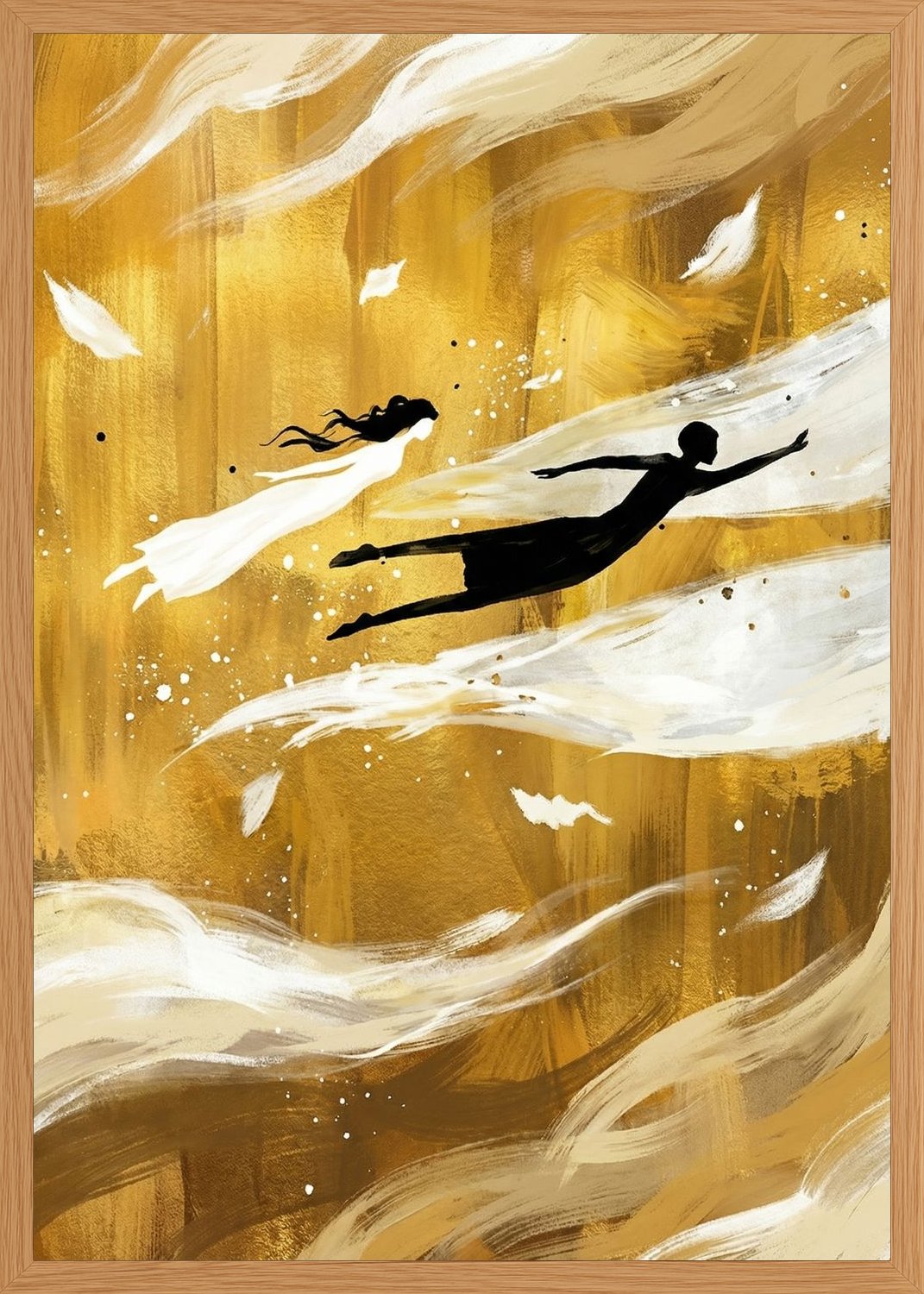 Poster print file
