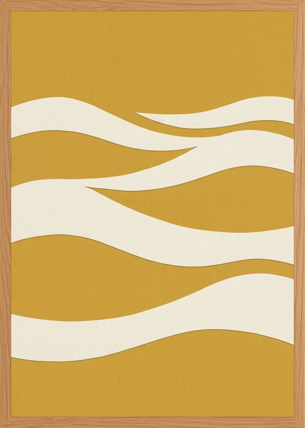 Poster print file