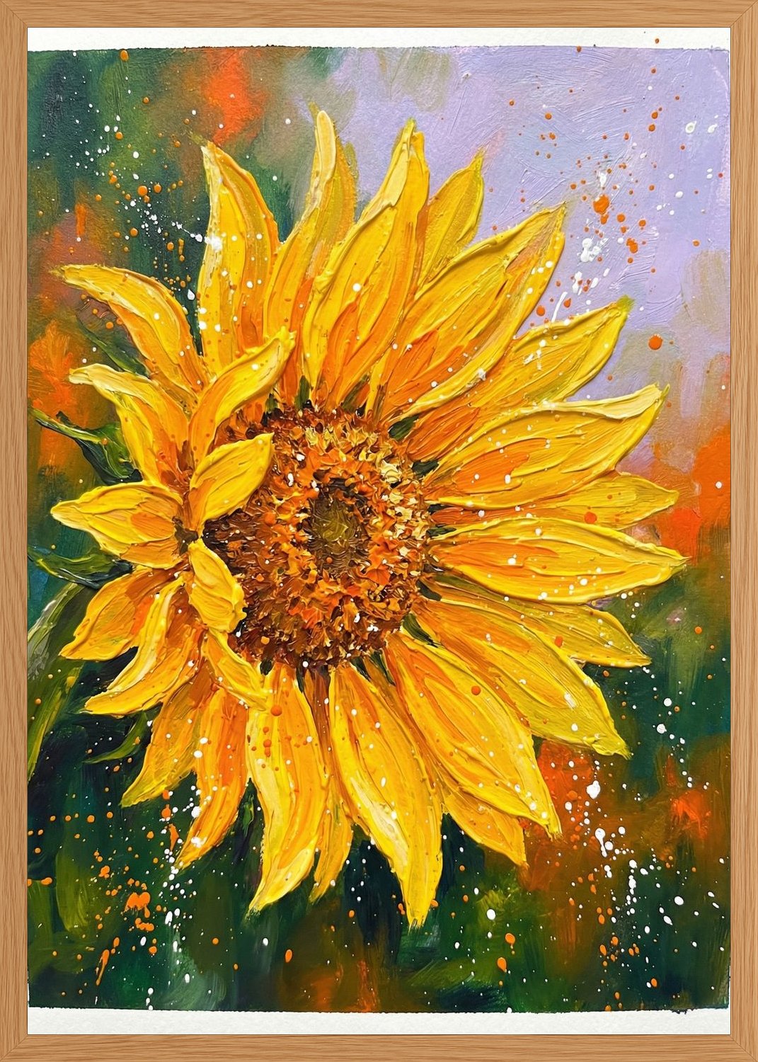 Poster print file
