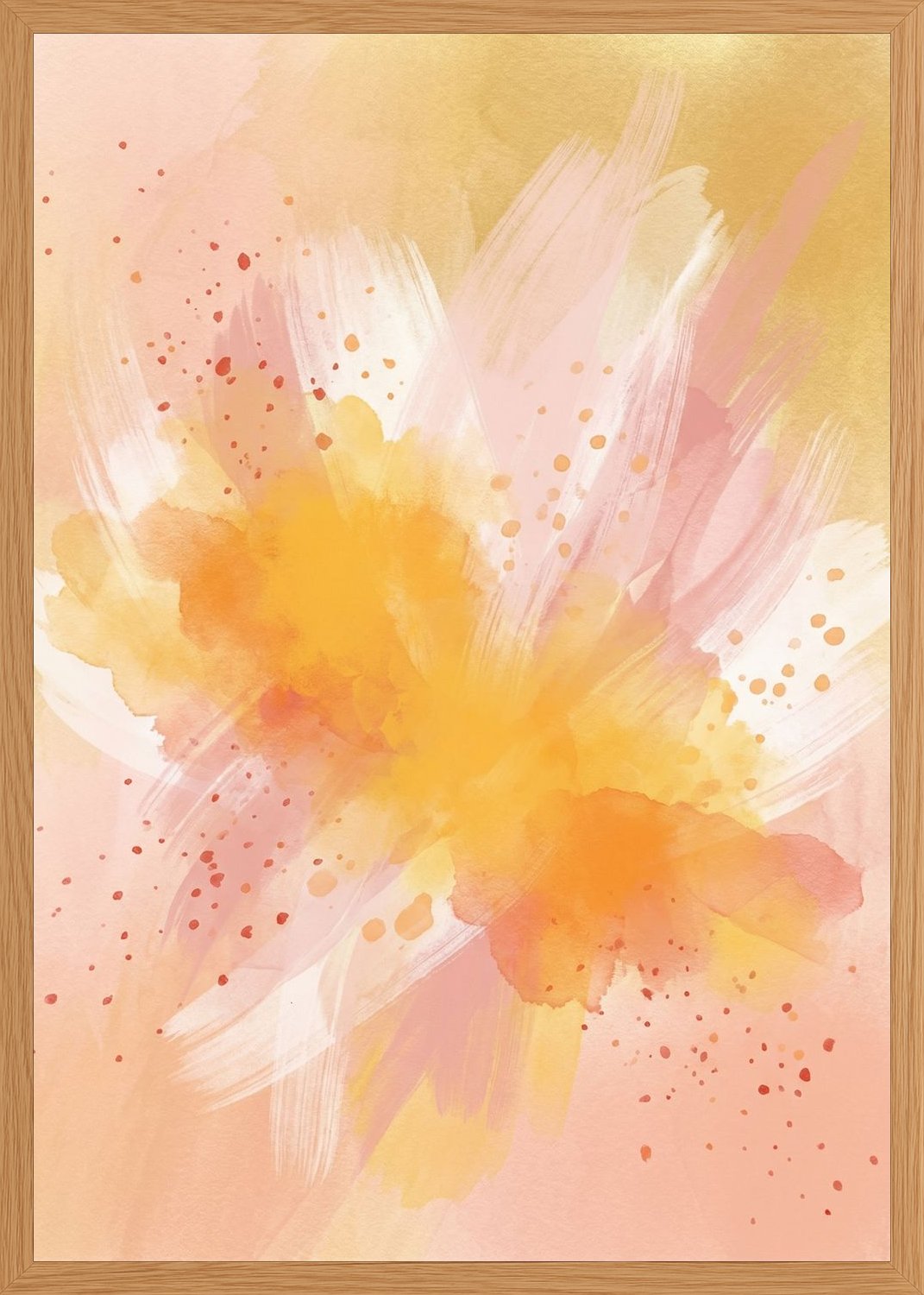 Poster print file