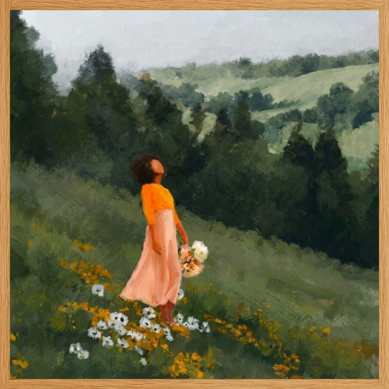 Poster print file