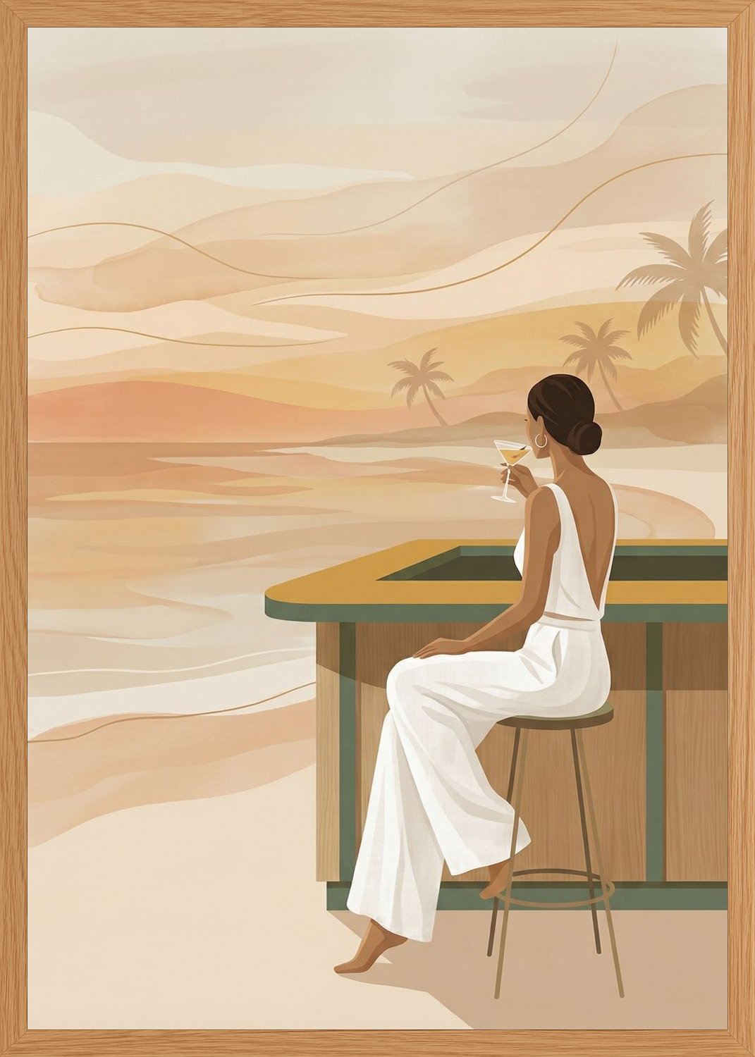 Poster print file