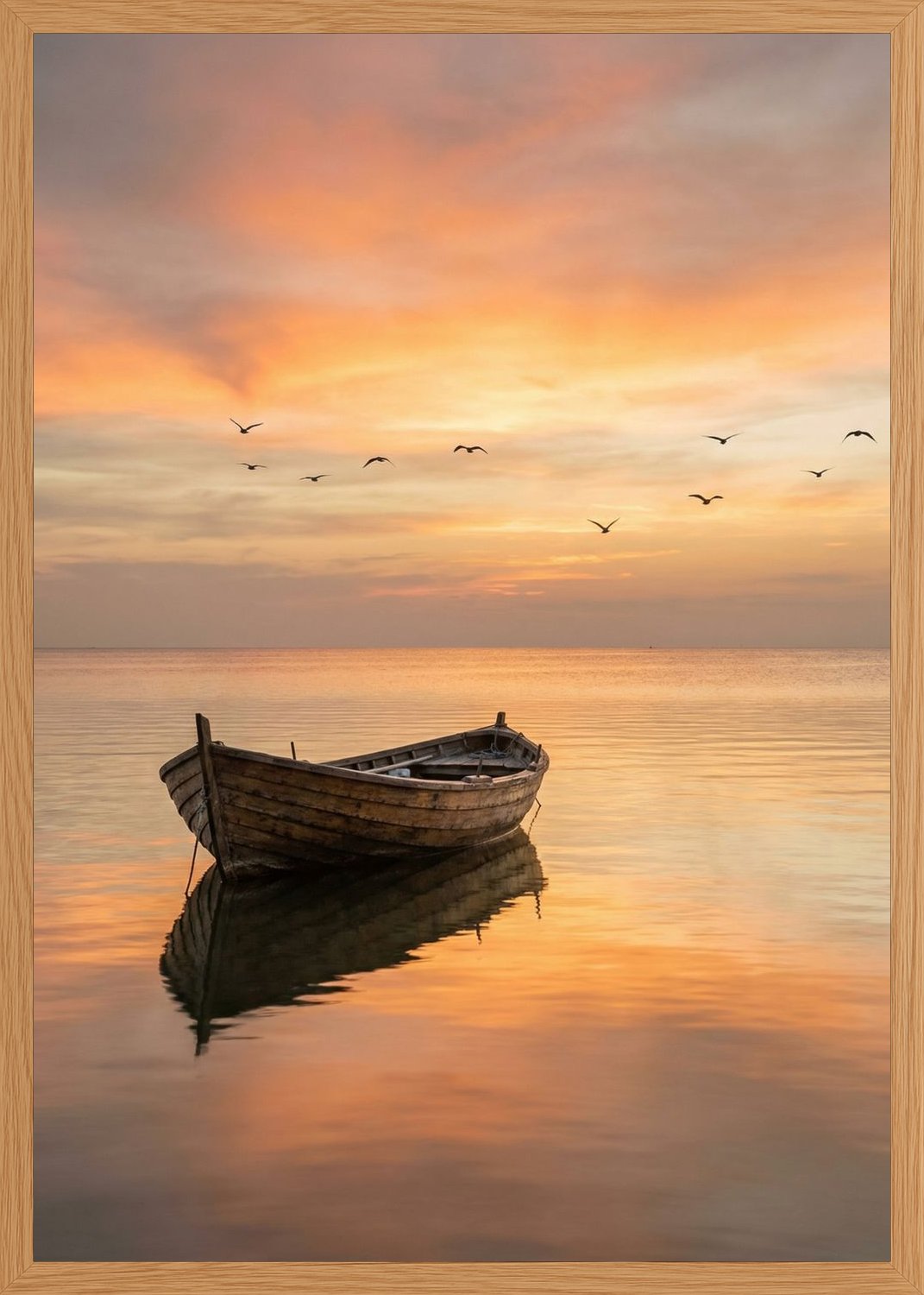 Poster print file