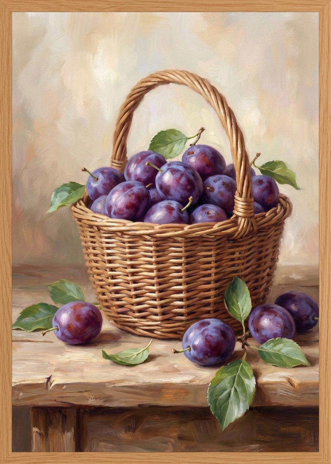 Poster print file