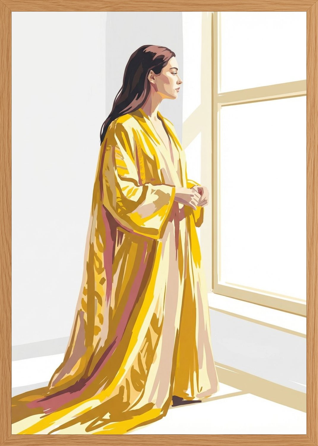 Poster print file