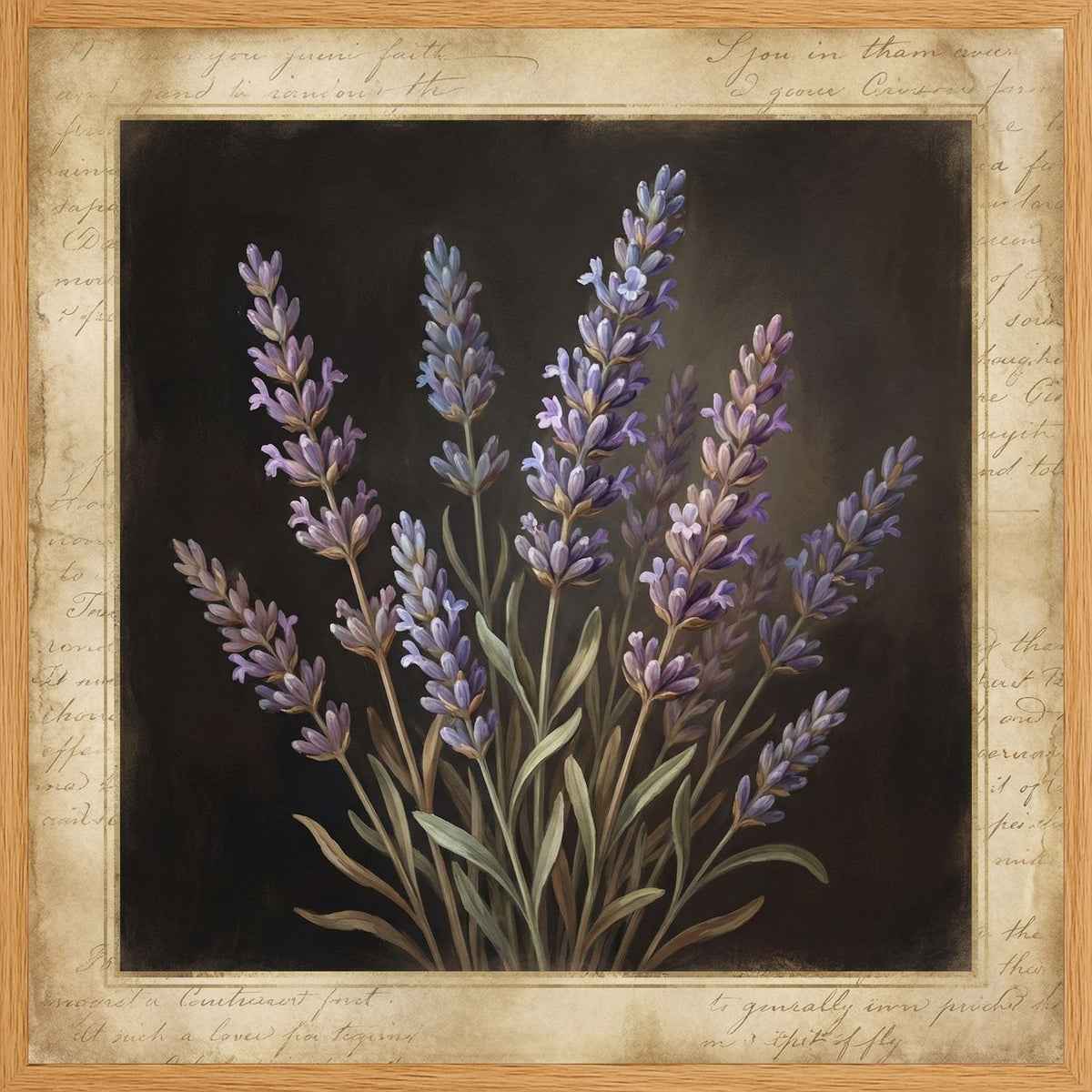 Poster print file