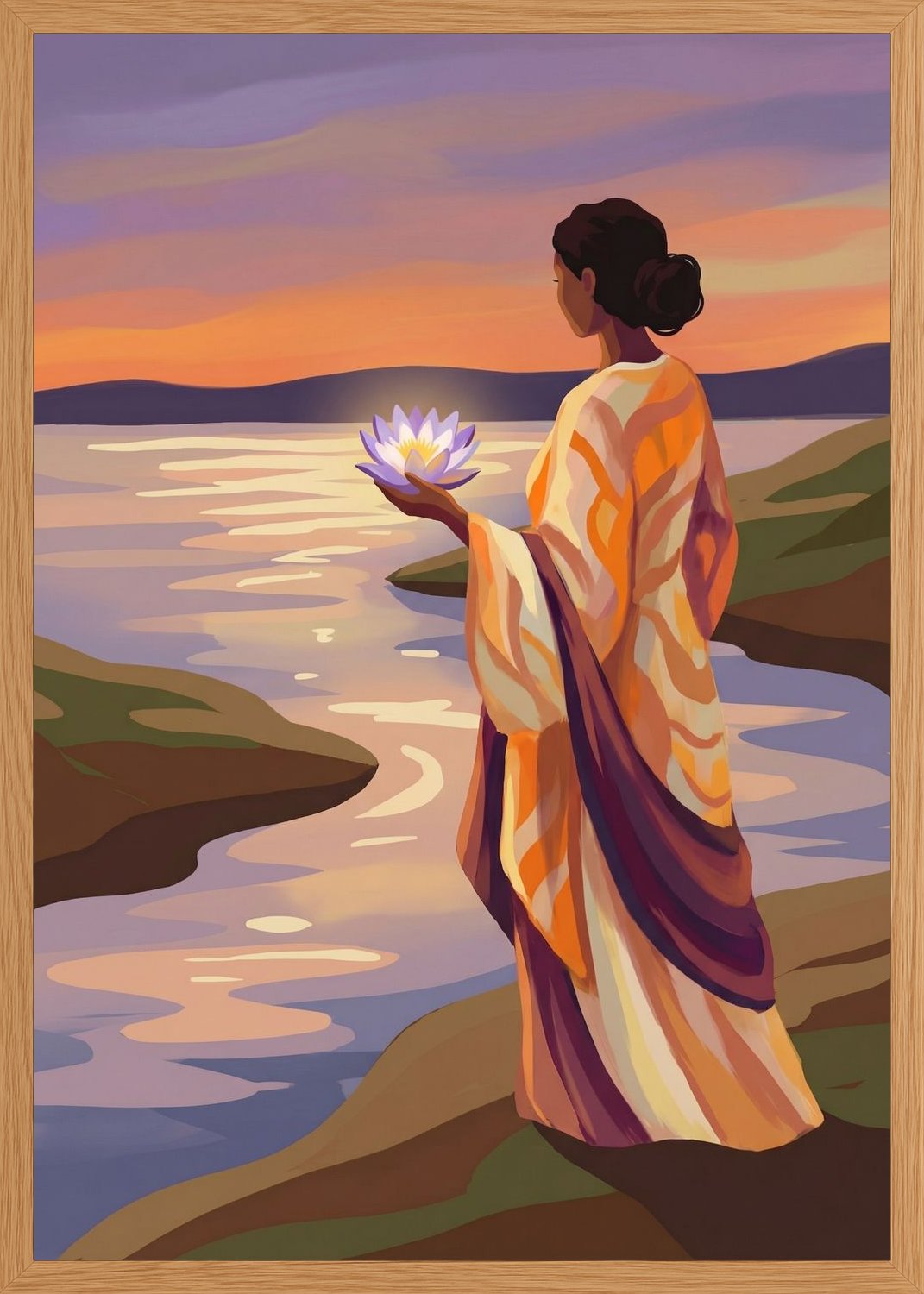 Poster print file
