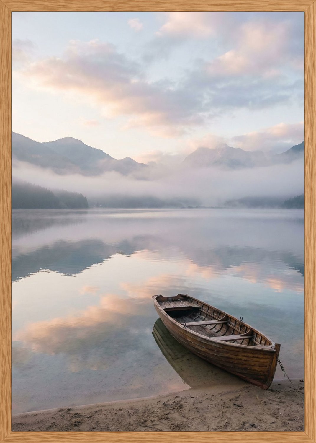Poster print file
