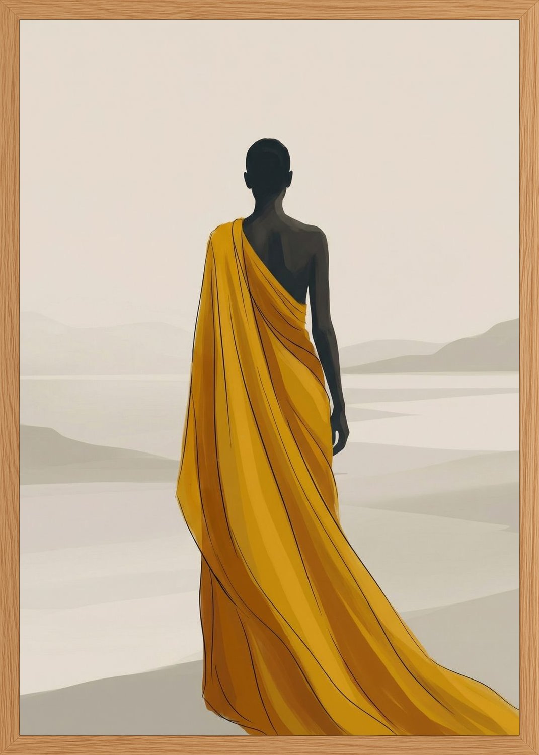 Poster print file