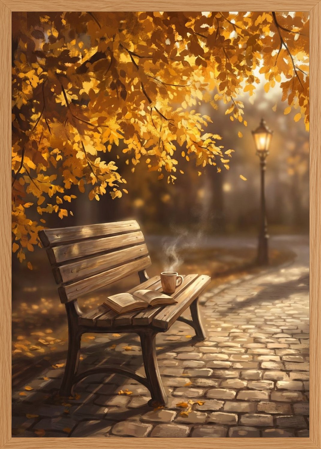 Poster print file