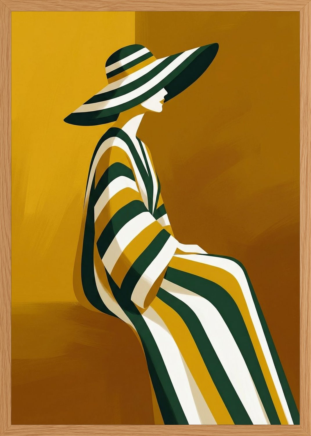 Poster print file