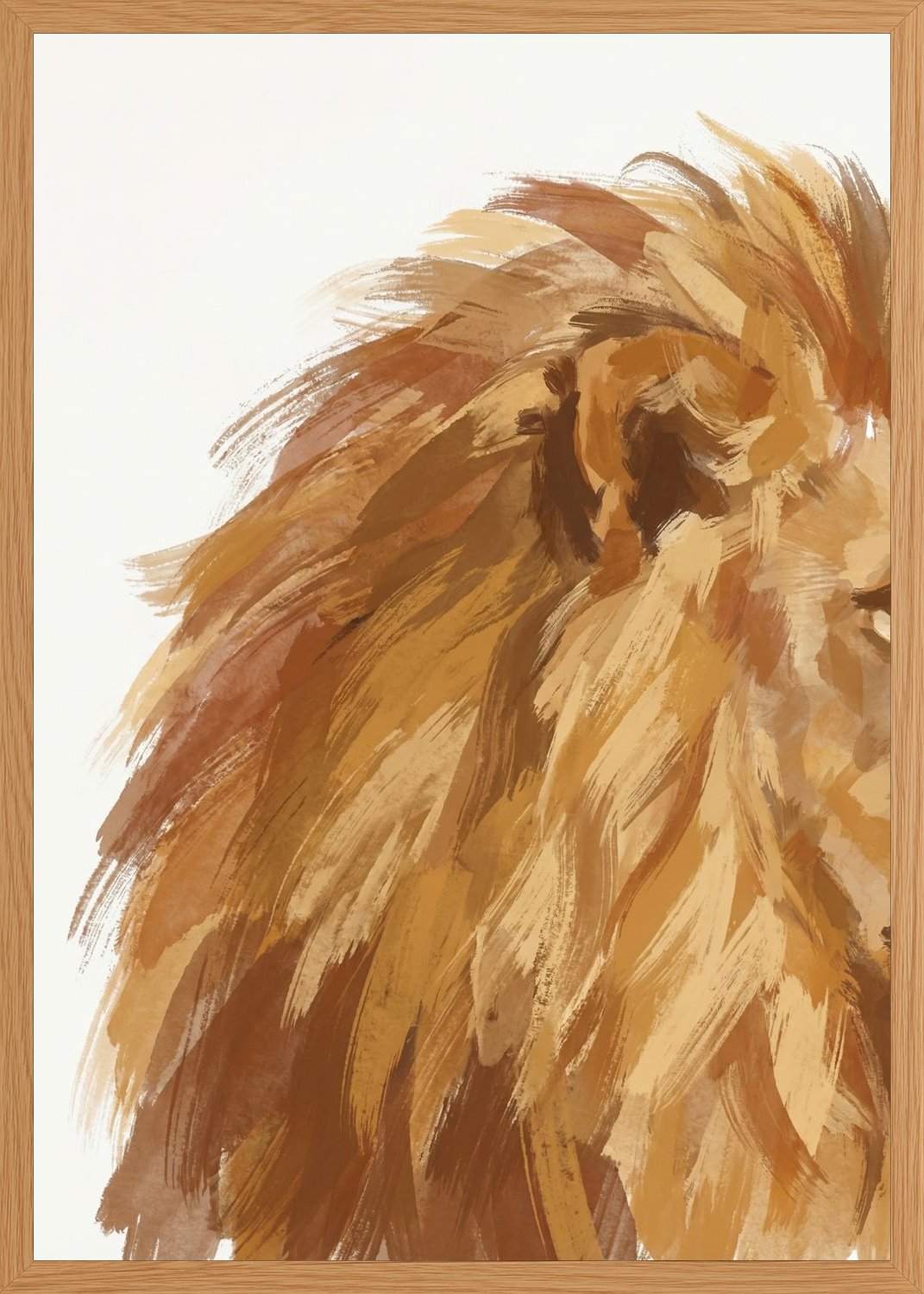 Poster print file