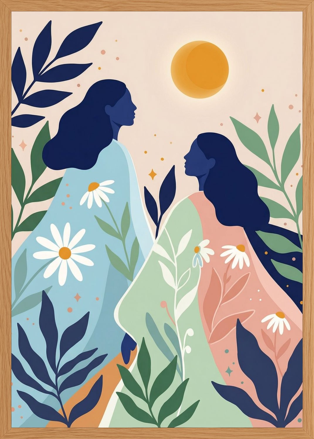 Poster print file