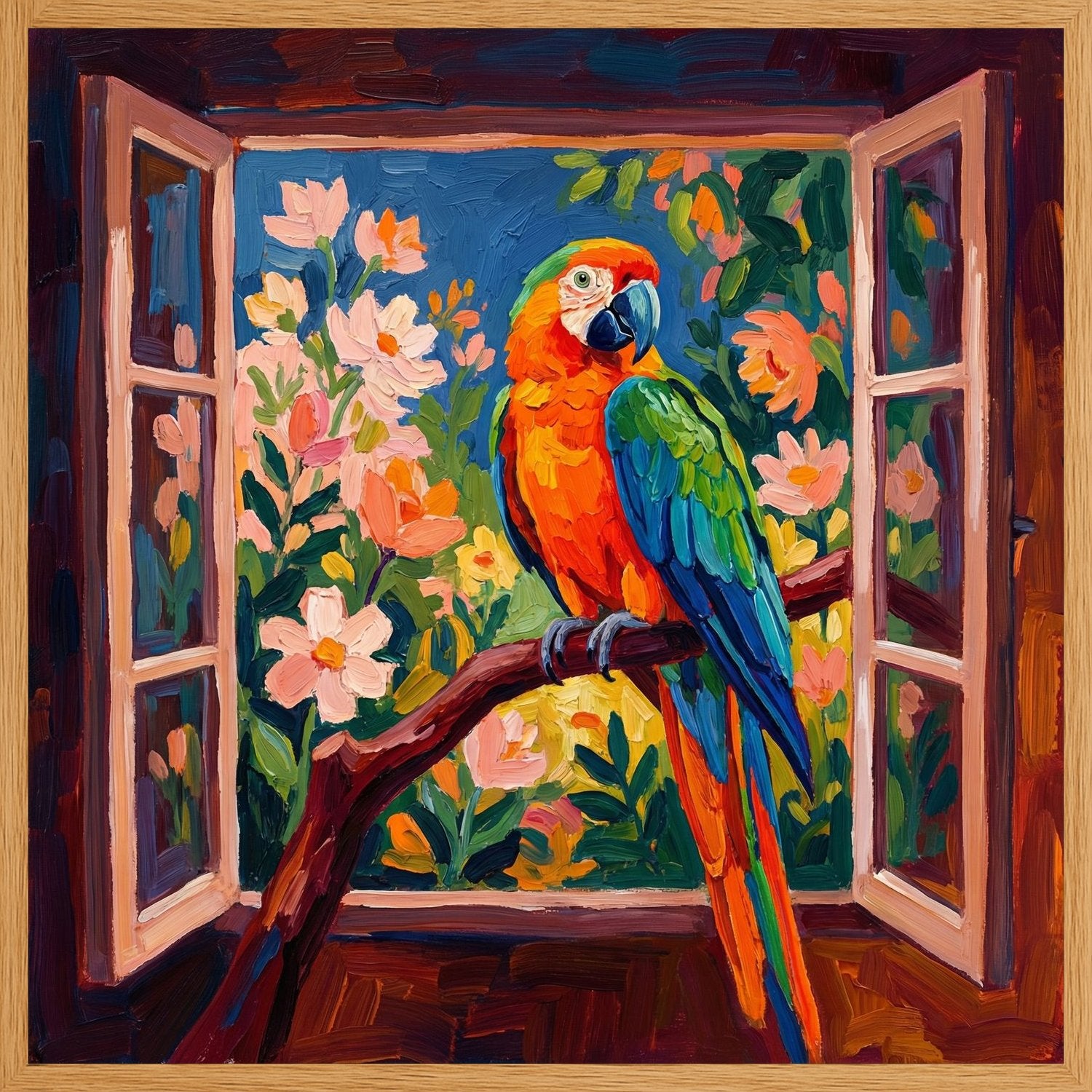 Poster print file
