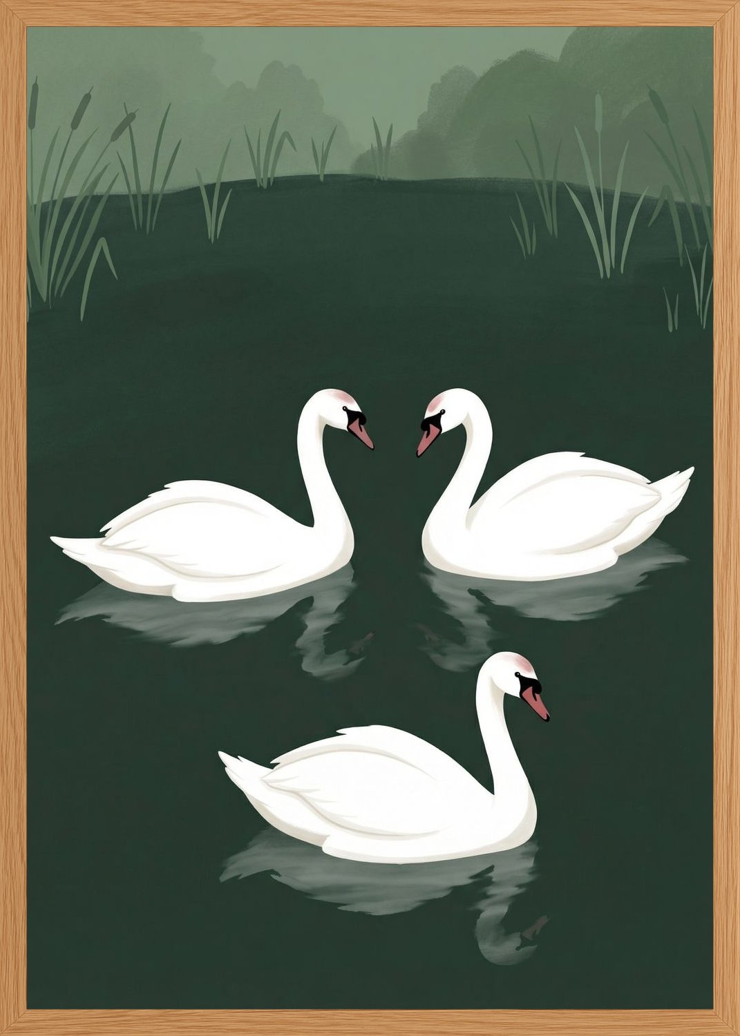 Poster print file