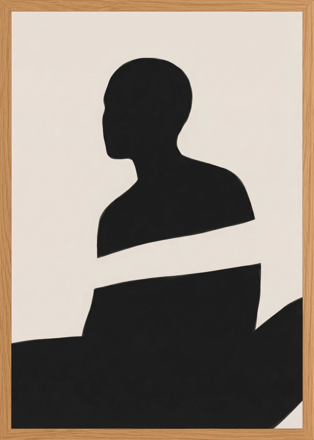 Poster print file