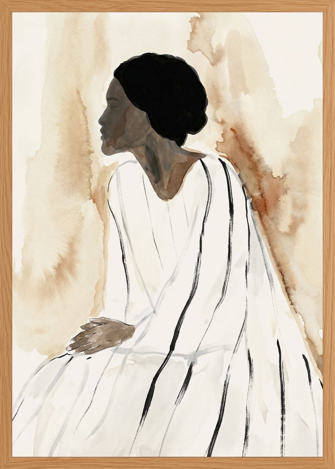 Poster print file