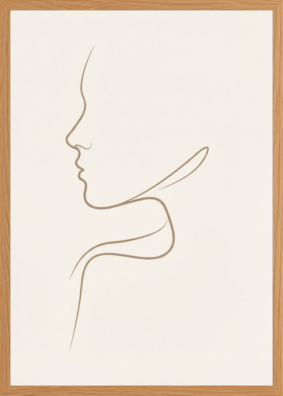 Poster print file