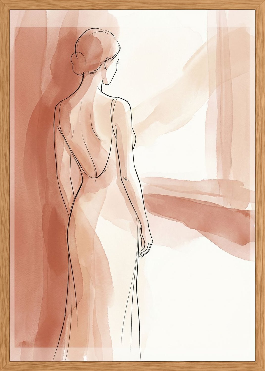Poster print file