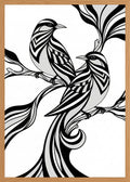 Poster print file
