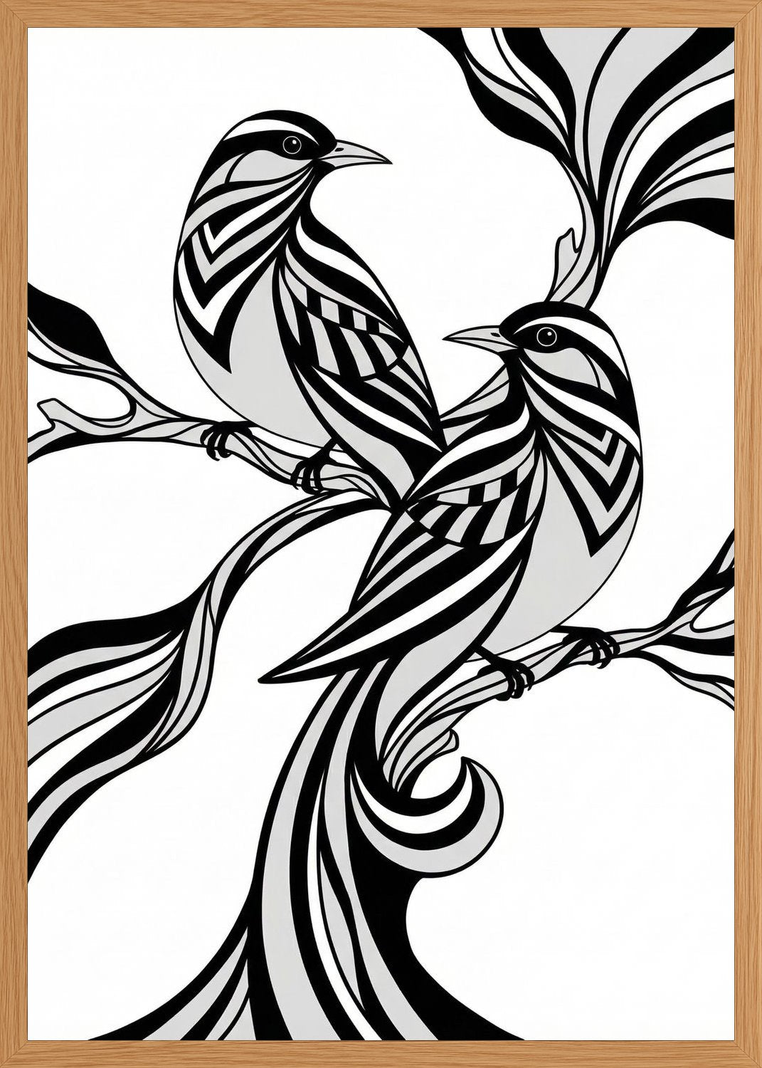 Poster print file