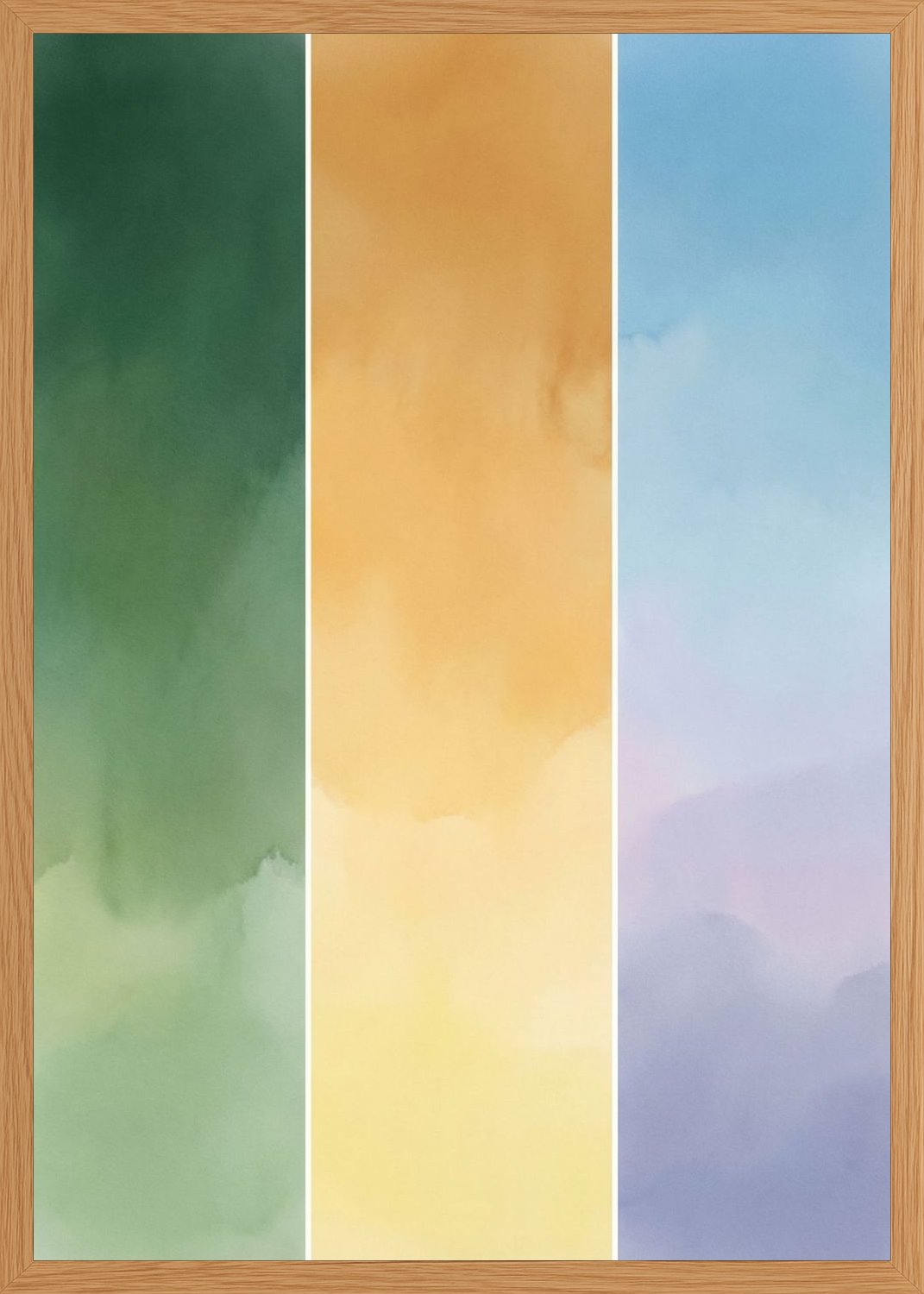 Poster print file