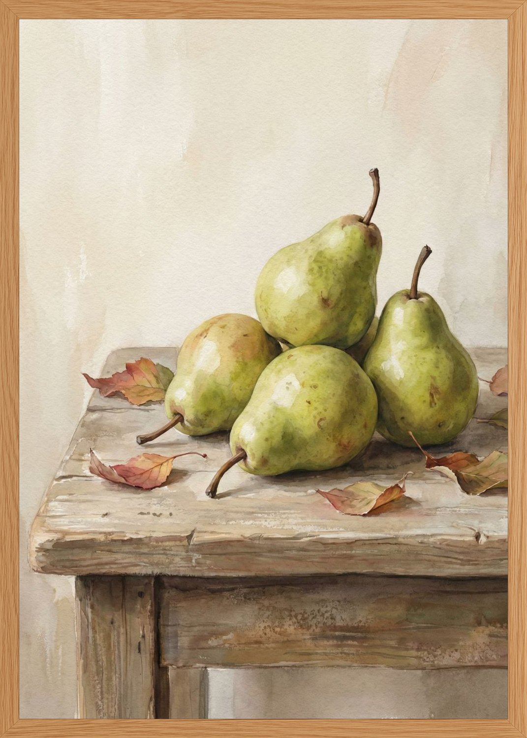 Poster print file