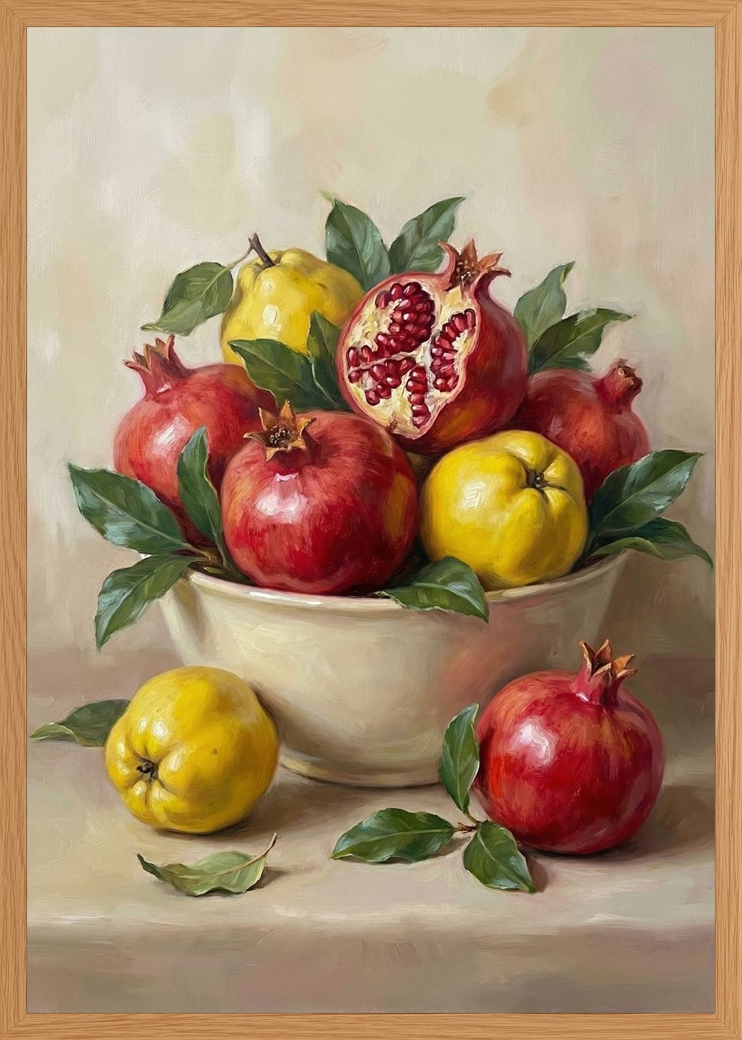 Poster print file