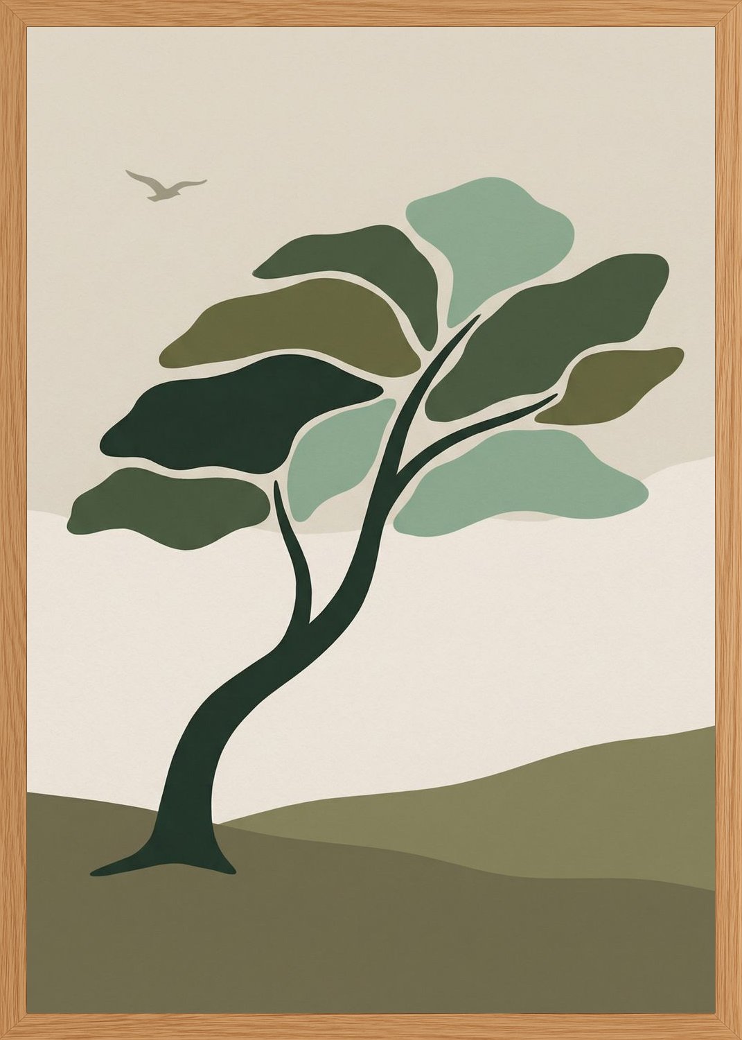 Poster print file