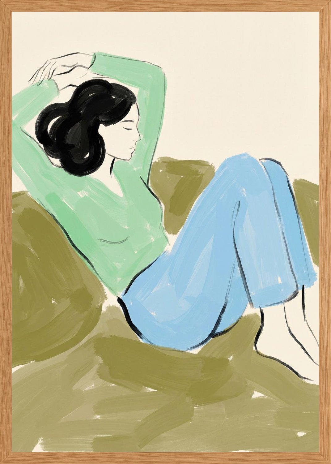 Poster print file